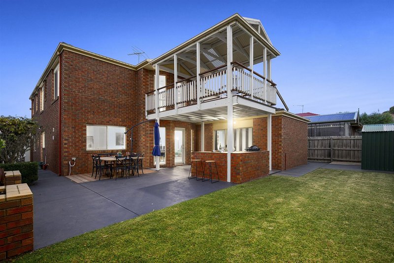 Photo - 52 Fairway Drive, Rowville VIC 3178 - Image 19