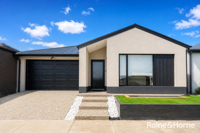 Photo - 52 Farm Crescent, Donnybrook VIC 3064 - Image 1