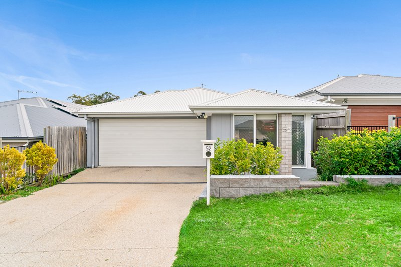 Photo - 52 Fenwick Crescent, Algester QLD 4115 - Image 1