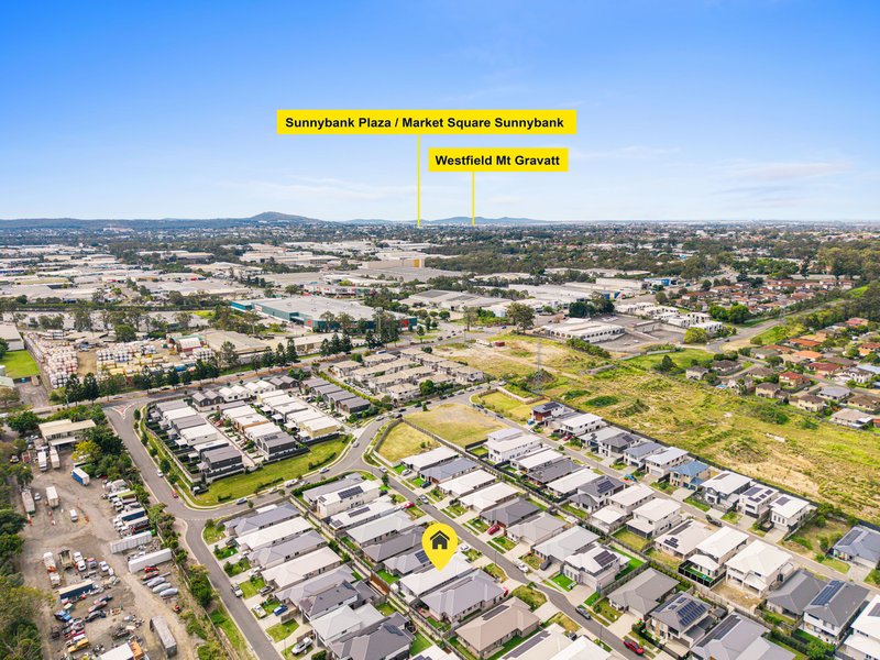 Photo - 52 Fenwick Crescent, Algester QLD 4115 - Image 25
