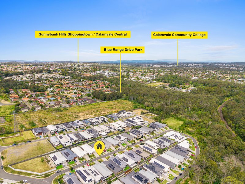 Photo - 52 Fenwick Crescent, Algester QLD 4115 - Image 27