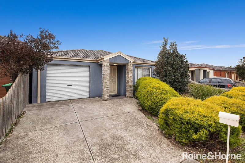 Photo - 52 Finchley Park Crescent, Tarneit VIC 3029 - Image 15