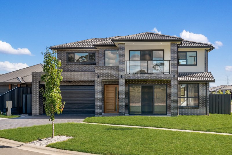 52 Firewheel Circuit, Gregory Hills NSW 2557