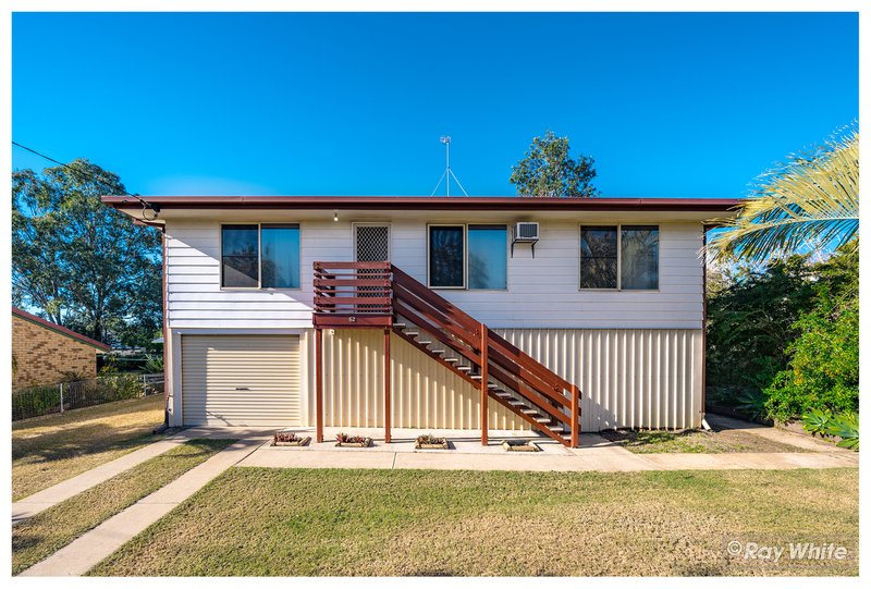 Photo - 52 Fisher Street, Gracemere QLD 4702 - Image 2