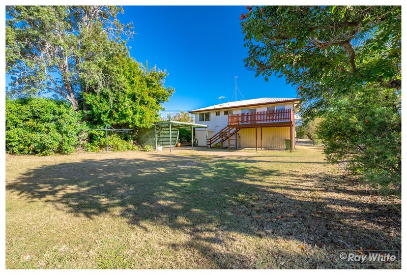 Photo - 52 Fisher Street, Gracemere QLD 4702 - Image 29
