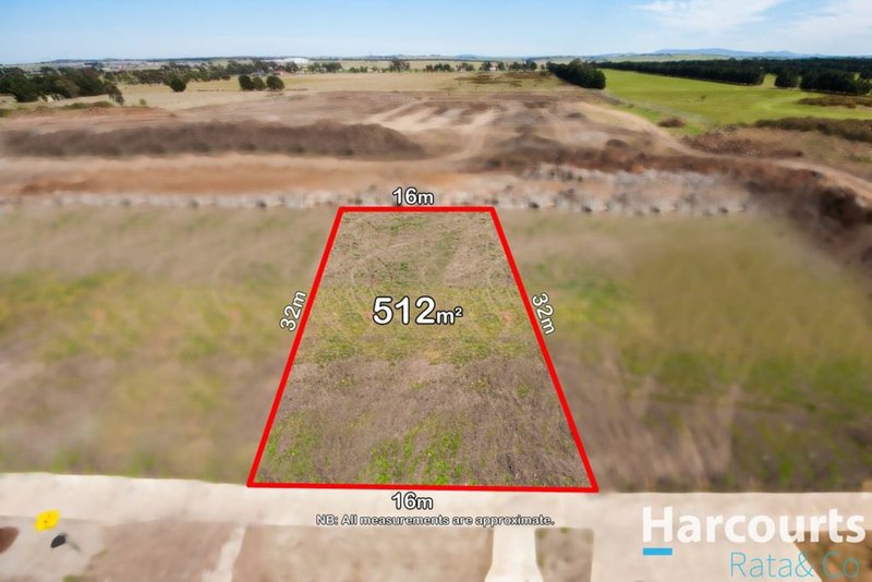 52 Fitzpatrick Circuit, Kalkallo VIC 3064