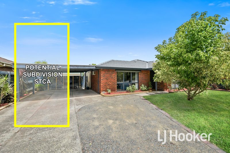 52 Fordholm Road, Hampton Park VIC 3976