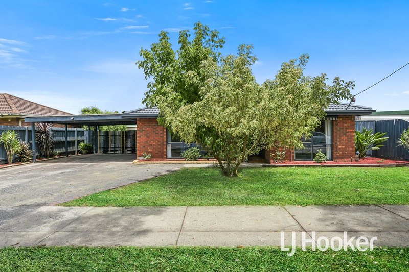 Photo - 52 Fordholm Road, Hampton Park VIC 3976 - Image 15