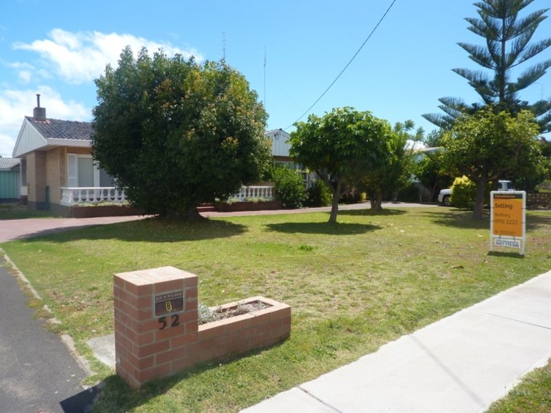 52 Forrest Avenue, Bunbury WA 6230