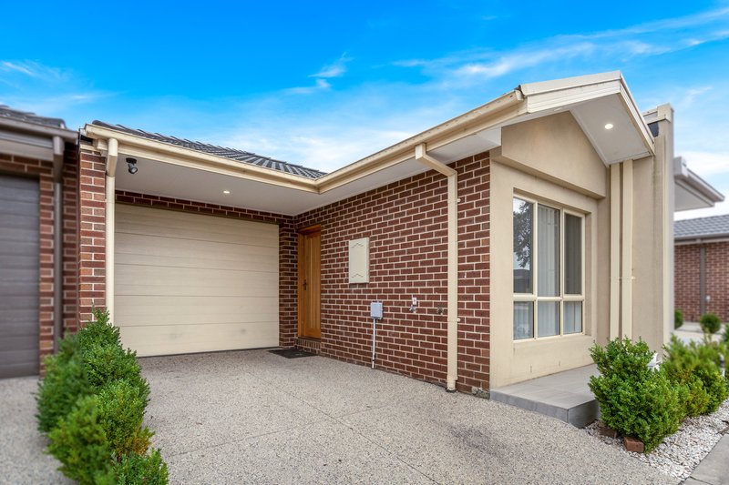 52 Fortitude Drive, Craigieburn VIC 3064