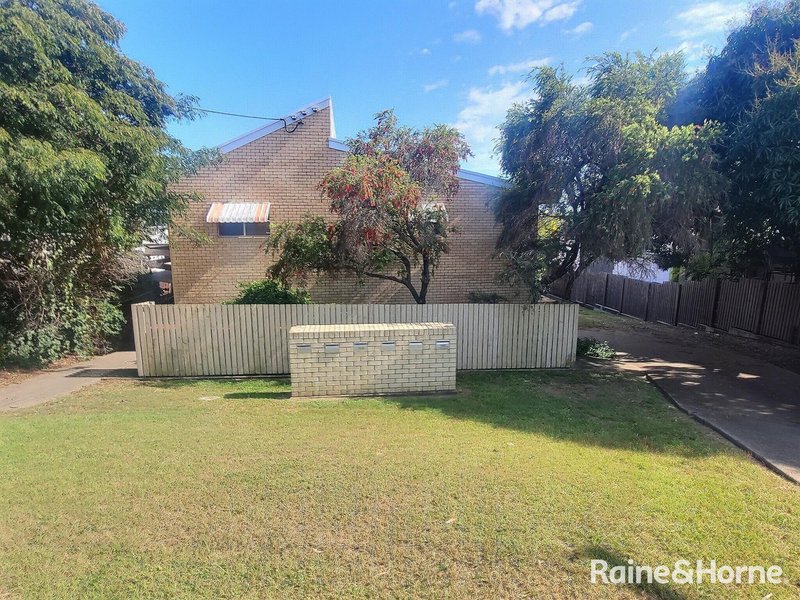 5/2 Fowler Street, West Gladstone QLD 4680