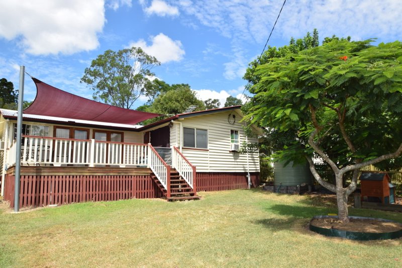 52 Fulham Street, Toogoolawah QLD 4313