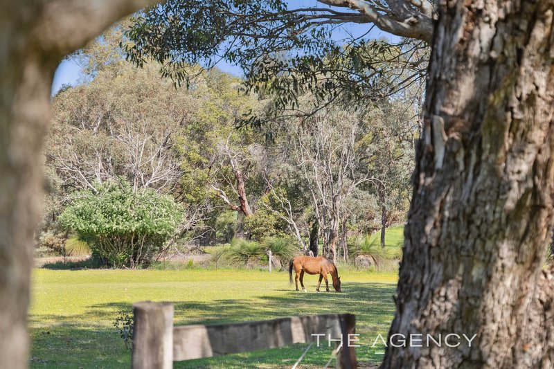 52 Gaden Road, Wundowie WA 6560