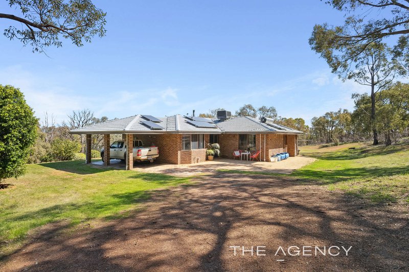 Photo - 52 Gaden Road, Wundowie WA 6560 - Image 15