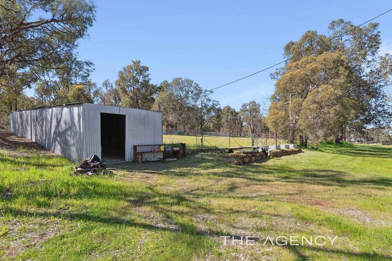 Photo - 52 Gaden Road, Wundowie WA 6560 - Image 20