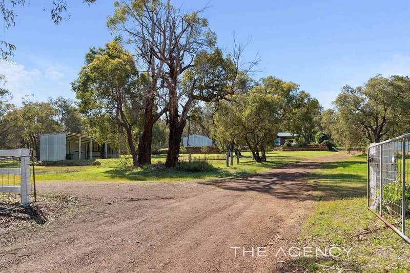 Photo - 52 Gaden Road, Wundowie WA 6560 - Image 31