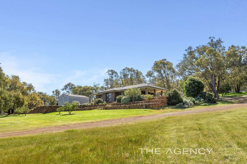 Photo - 52 Gaden Road, Wundowie WA 6560 - Image 34