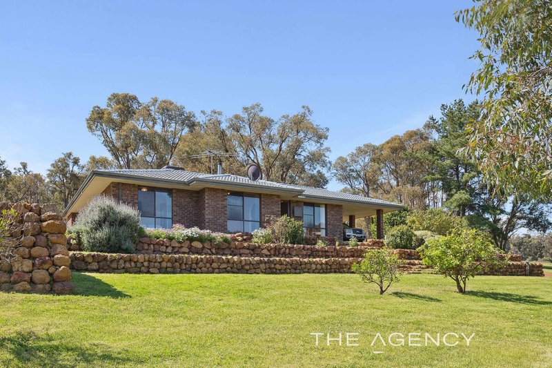 Photo - 52 Gaden Road, Wundowie WA 6560 - Image 35