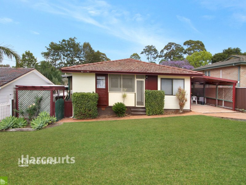 Photo - 52 Galong Crescent, Koonawarra NSW 2530 - Image 4