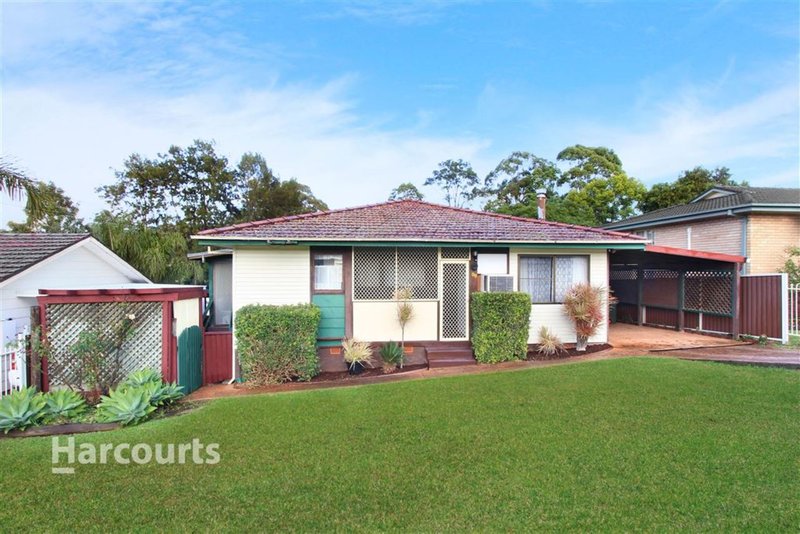 Photo - 52 Galong Crescent, Koonawarra NSW 2530 - Image 1