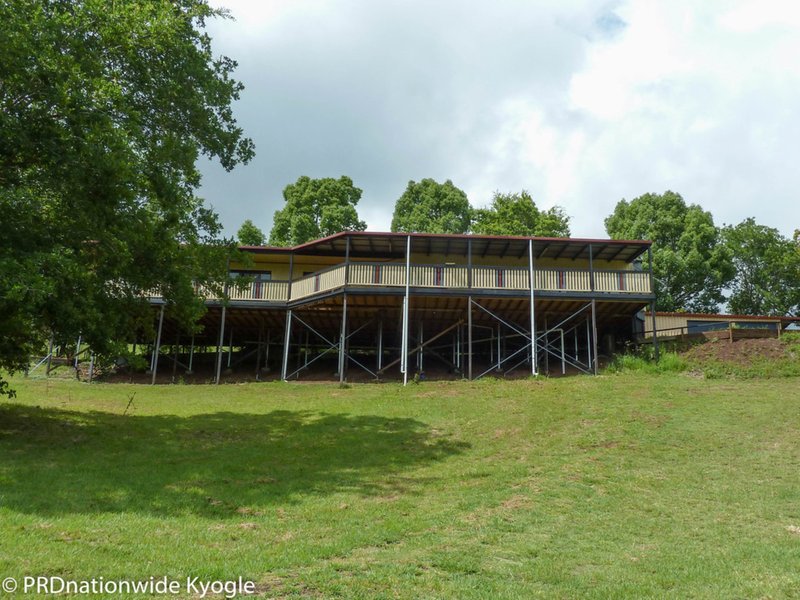 Photo - 52 Gardner Lane, Kyogle NSW 2474 - Image