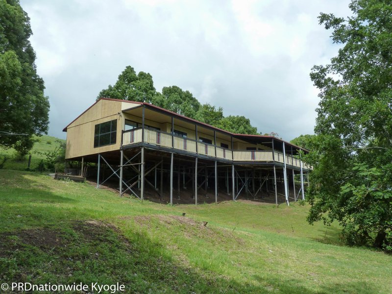 Photo - 52 Gardner Lane, Kyogle NSW 2474 - Image 6