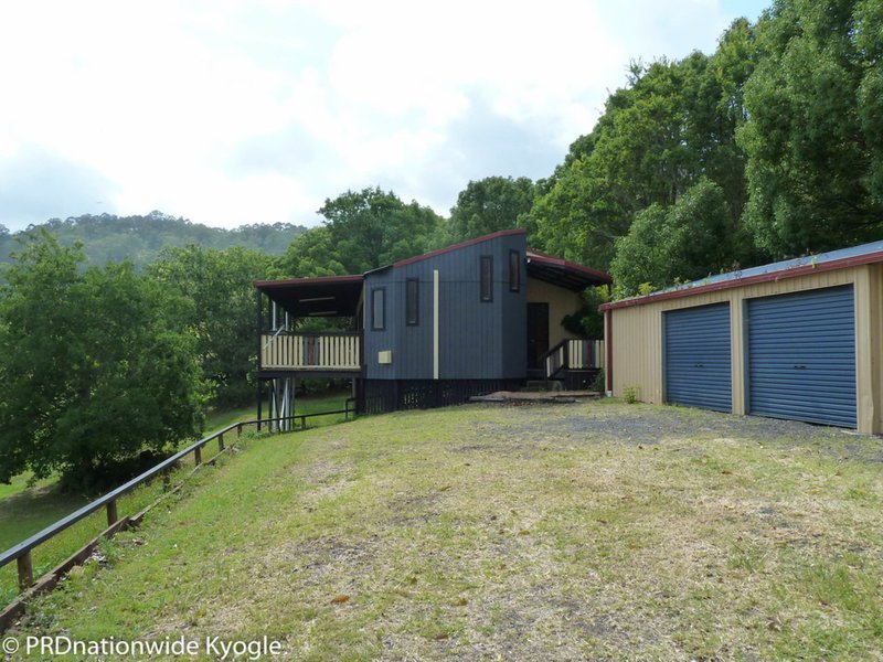 Photo - 52 Gardner Lane, Kyogle NSW 2474 - Image 7