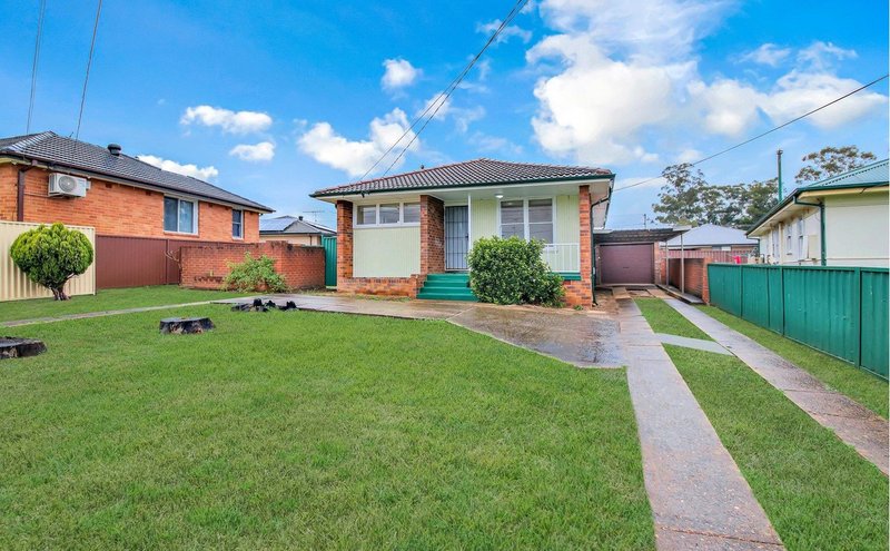 52 Gasmata Crescent, Whalan NSW 2770