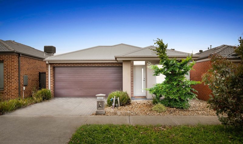 52 Gateshead Street, Craigieburn VIC 3064