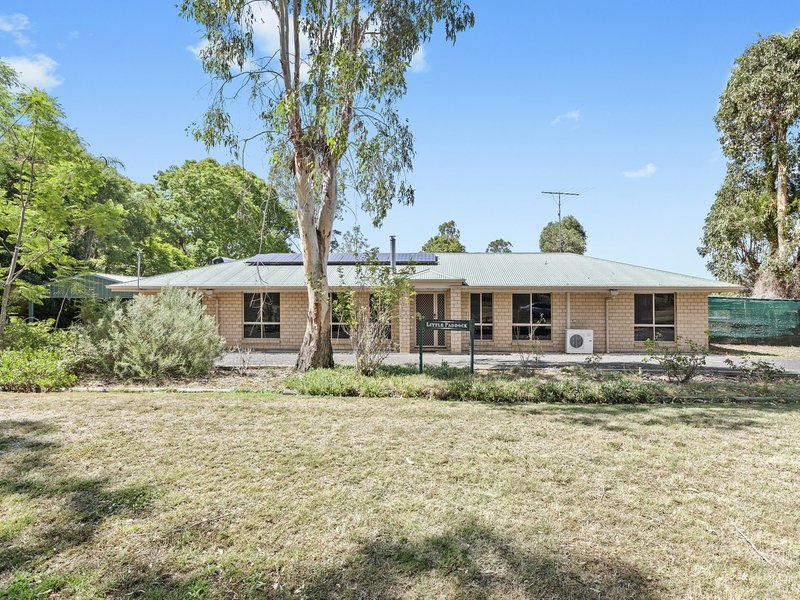 52 Gatton Street, Grandchester QLD 4340