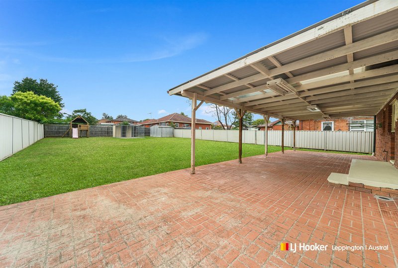 Photo - 52 Gill Avenue, Liverpool NSW 2170 - Image 3