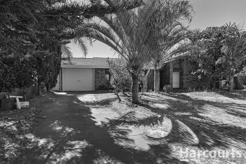 52 Glencoe Parade, Halls Head WA 6210