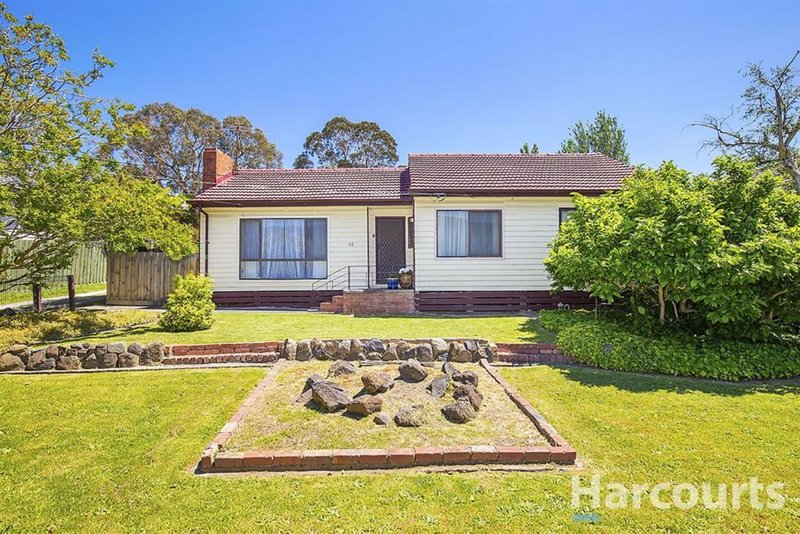 52 Glenfern Road, Ferntree Gully VIC 3156