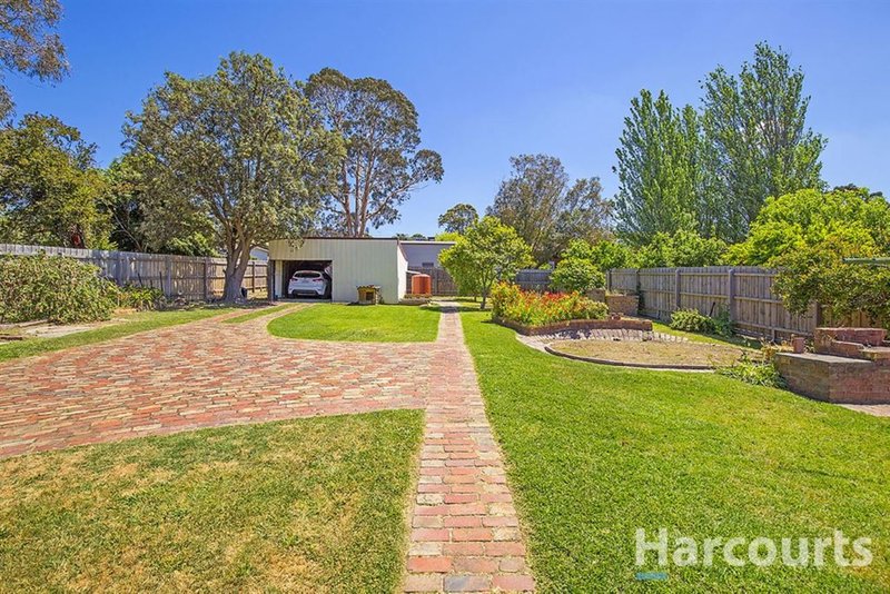 Photo - 52 Glenfern Road, Ferntree Gully VIC 3156 - Image 12