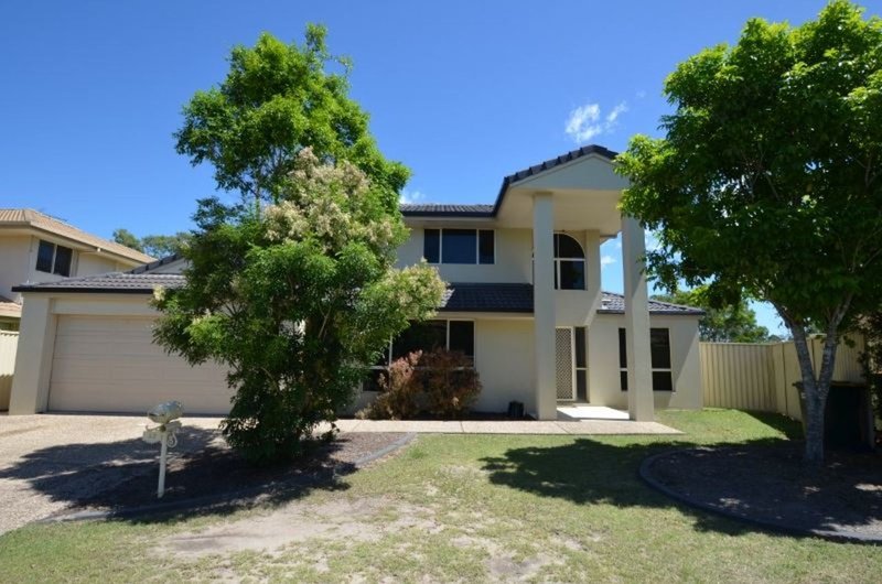 52 Golden Bear Drive, Arundel QLD 4214