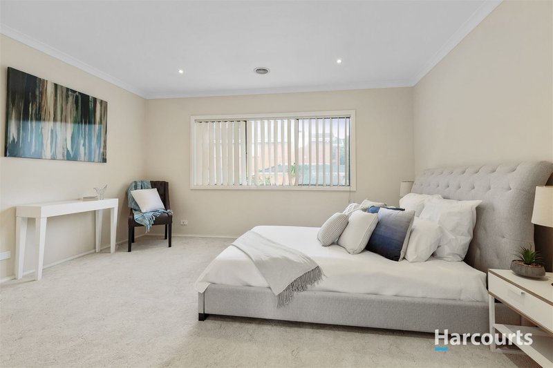 Photo - 52 Golding Avenue, Rowville VIC 3178 - Image 14