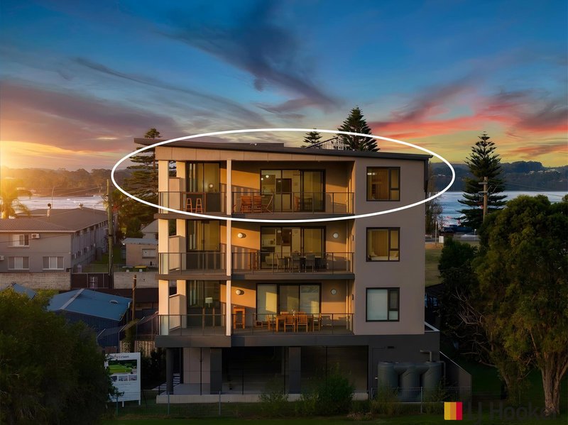 Photo - 5/2 Golf Links Drive, Batemans Bay NSW 2536 - Image 3