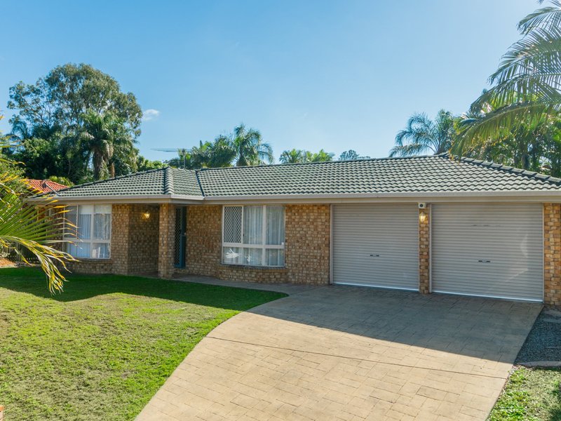 Photo - 52 Gordonia Drive, Regents Park QLD 4118 - Image 2