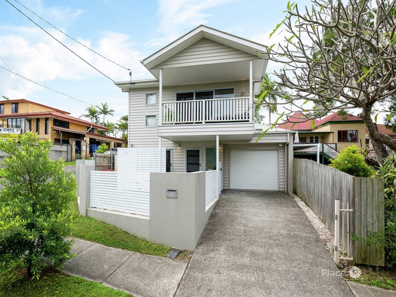 52 Gowrie Street, Annerley QLD 4103