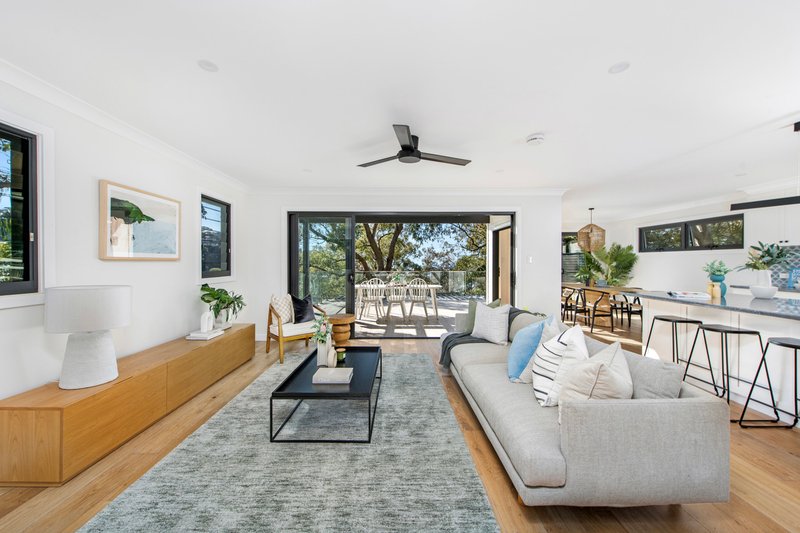 Photo - 52 Grandview Drive, Newport NSW 2106 - Image 3