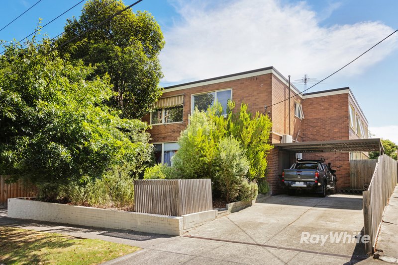 5/2 Grandview Grove, Carnegie VIC 3163