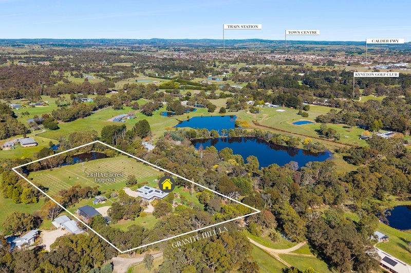 Photo - 52 Granite Hill Lane, Kyneton VIC 3444 - Image 24