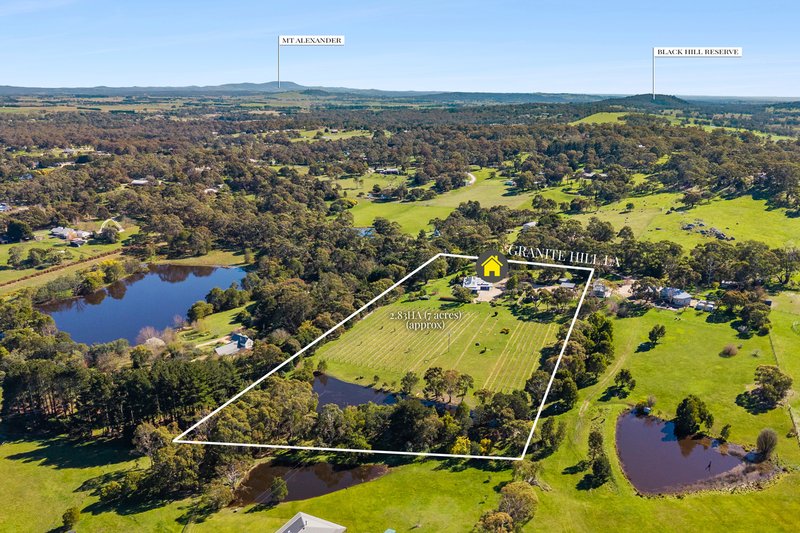Photo - 52 Granite Hill Lane, Kyneton VIC 3444 - Image 26