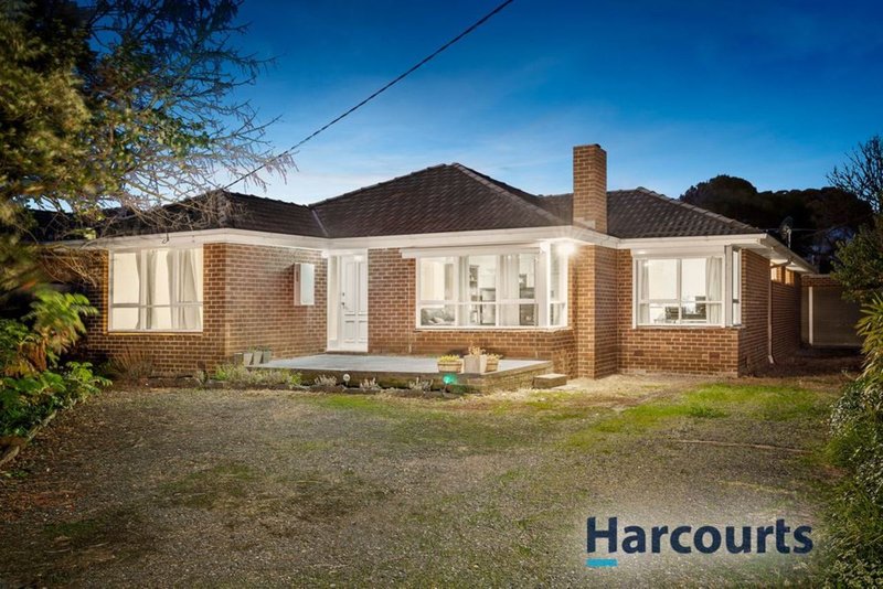 52 Grayson Drive, Scoresby VIC 3179