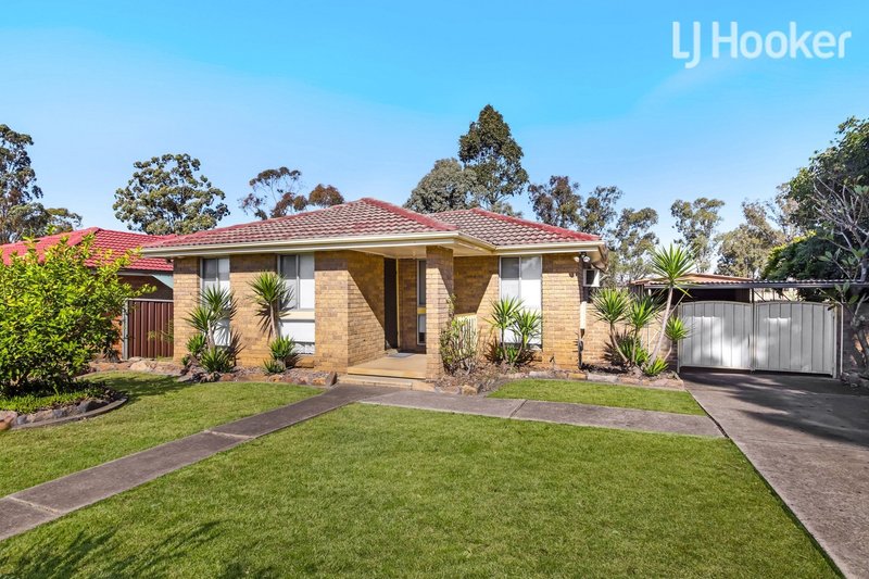 52 Grazier Crescent, Werrington Downs NSW 2747