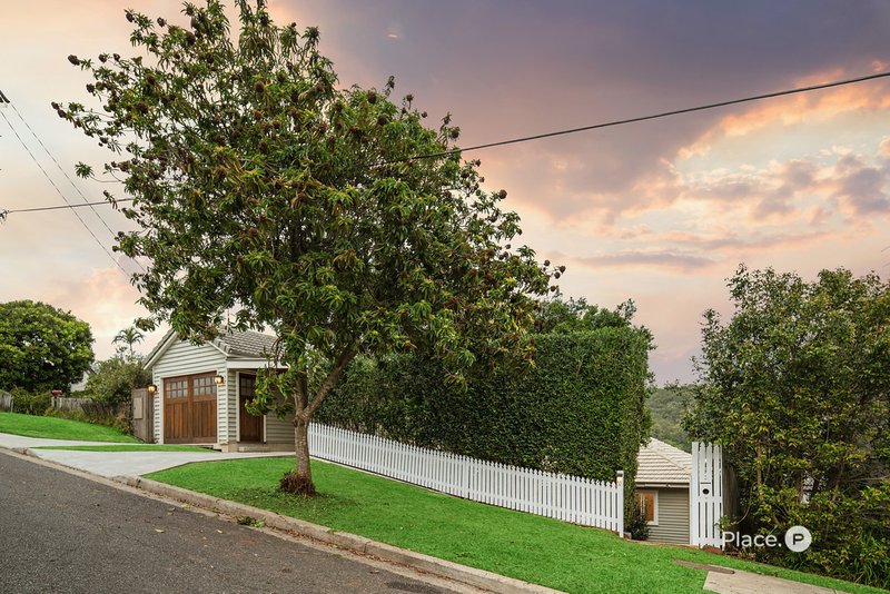 Photo - 52 Grenfell Street, Mount Gravatt East QLD 4122 - Image 1