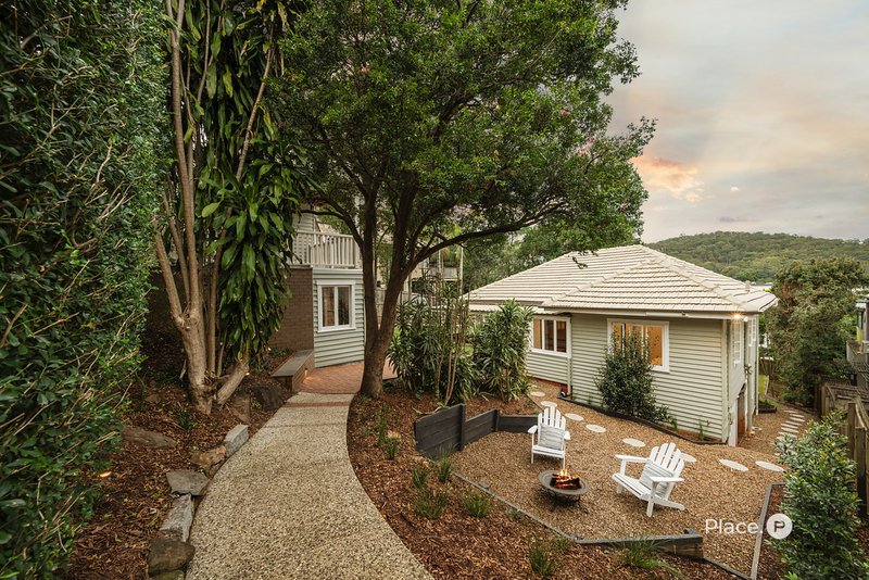Photo - 52 Grenfell Street, Mount Gravatt East QLD 4122 - Image 2