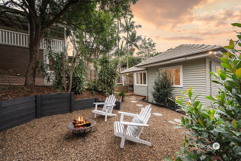Photo - 52 Grenfell Street, Mount Gravatt East QLD 4122 - Image 24