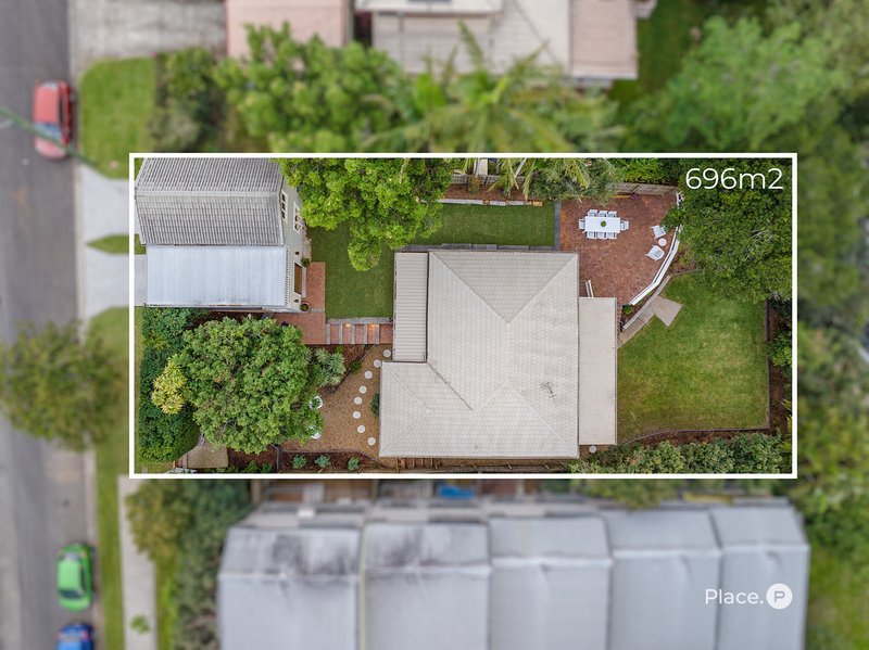 Photo - 52 Grenfell Street, Mount Gravatt East QLD 4122 - Image 25