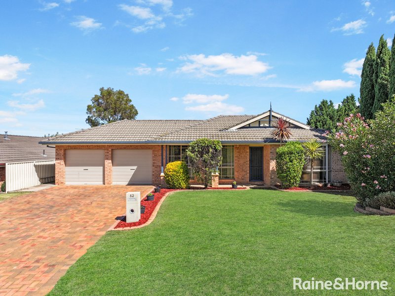 52 Halfpenny Drive, Kelso NSW 2795